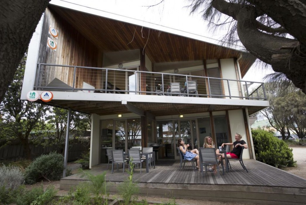 YHA Apollo Bay Eco in APOLLO BAY