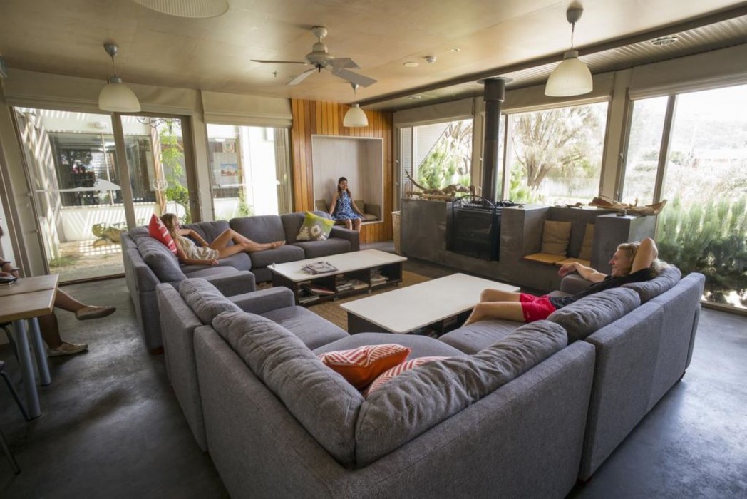 YHA Apollo Bay Eco 30/59