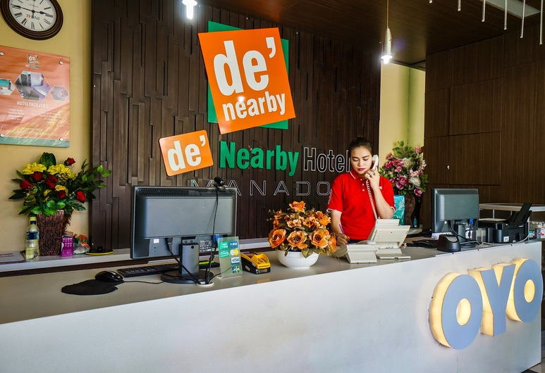 De Nearby Hotel 6/41