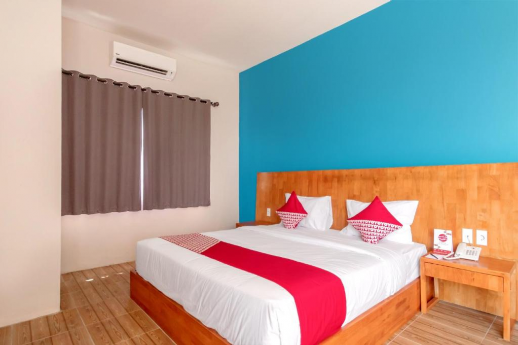 Townhouse Oak Medan near Universitas Sumatera Utara formerly Raz Residence 11/32