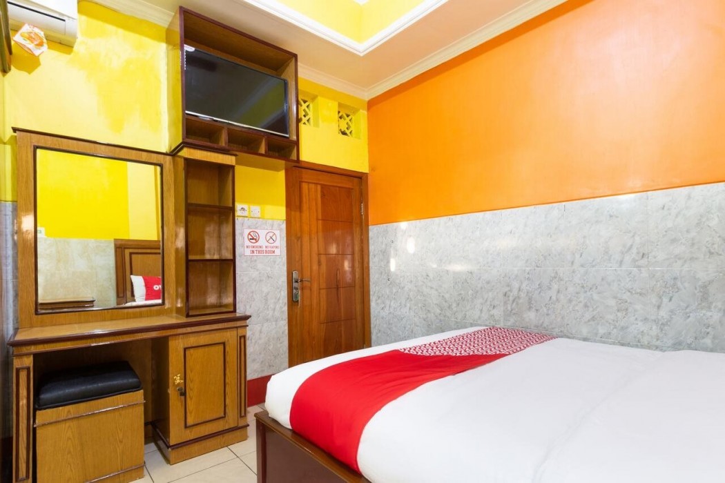 OYO 3727 Homestay Gayatri Sawojajar 30/57
