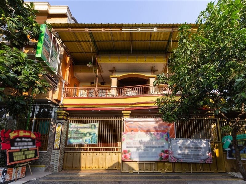 OYO 3727 Homestay Gayatri Sawojajar 27/57