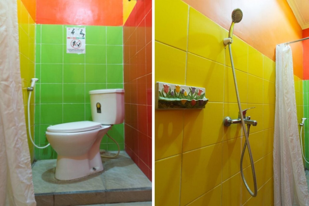 OYO 3727 Homestay Gayatri Sawojajar 34/57
