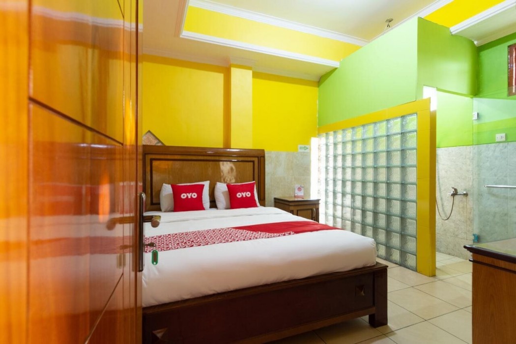 OYO 3727 Homestay Gayatri Sawojajar 29/57
