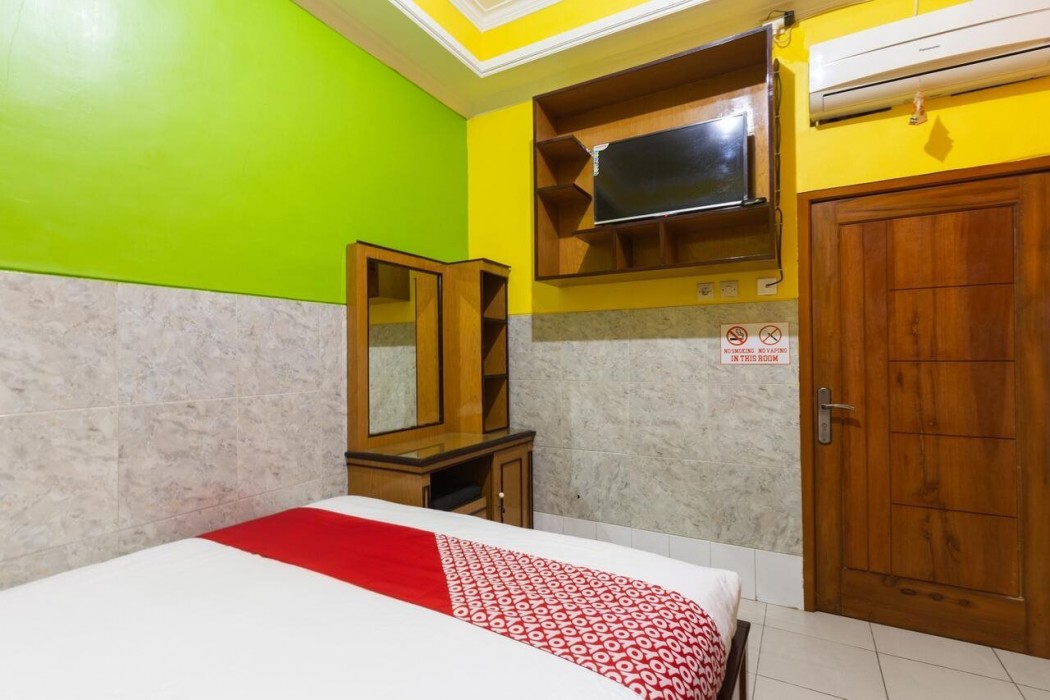 OYO 3727 Homestay Gayatri Sawojajar 32/57