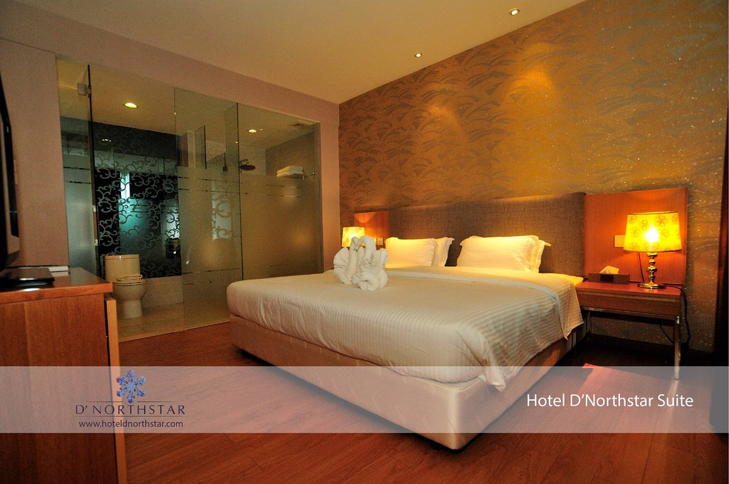 D North Star Hotel & Spa 25/54