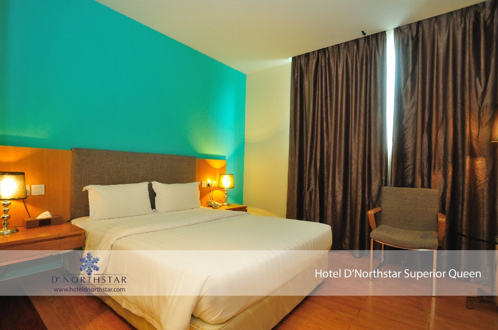 D North Star Hotel & Spa 26/54