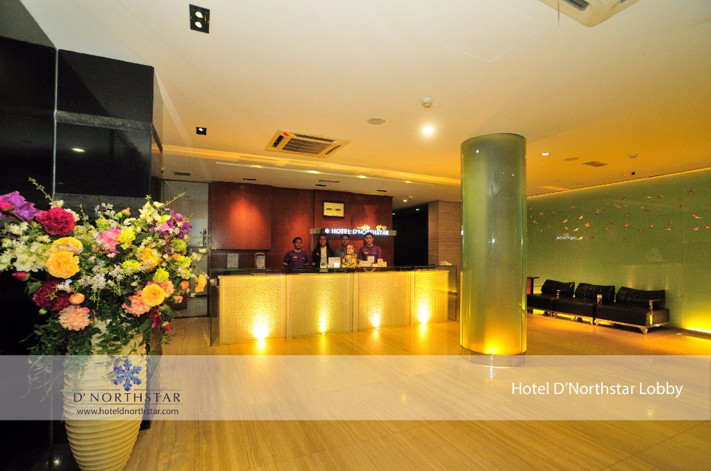 D North Star Hotel & Spa 20/54