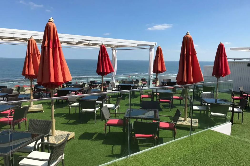 Porto Said Hotel & Spa 22/62