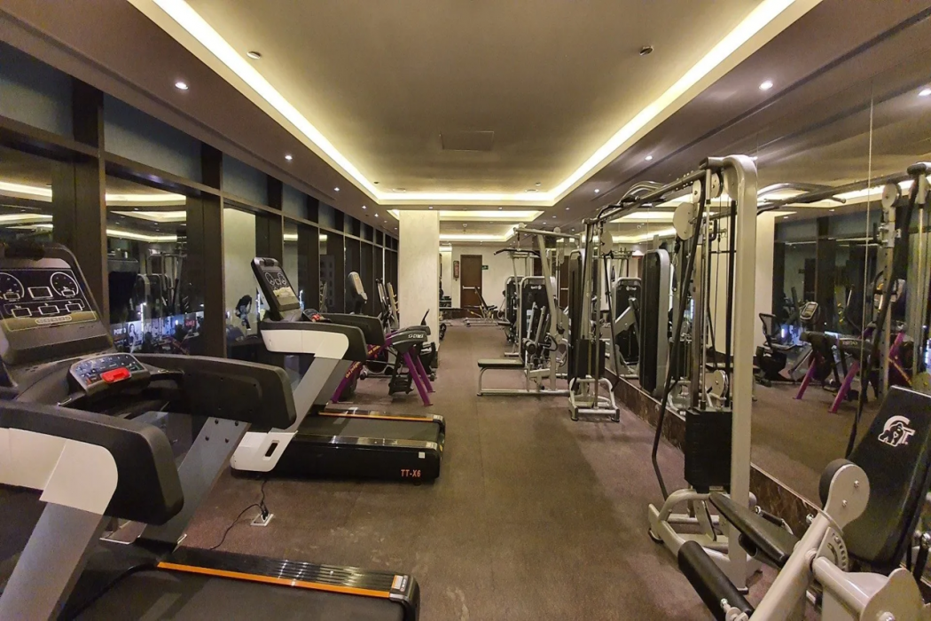 Porto Said Hotel & Spa 25/62