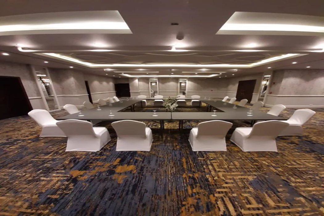 Porto Said Hotel & Spa 24/62