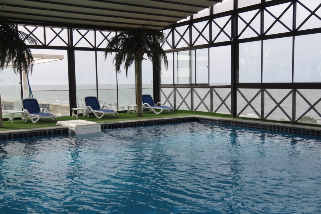 Porto Said Hotel & Spa 34/62