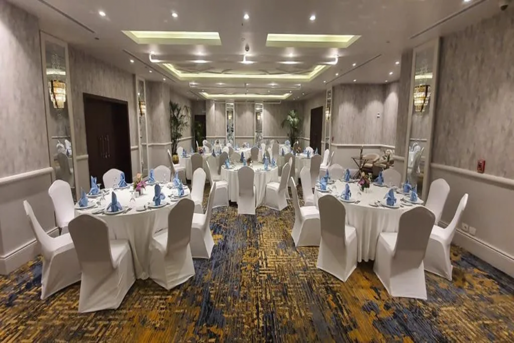 Porto Said Hotel & Spa 21/62