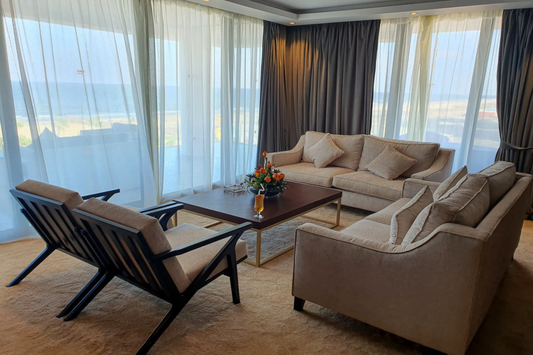 Porto Said Hotel & Spa 10/62