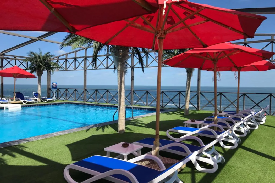 Porto Said Hotel & Spa 32/62