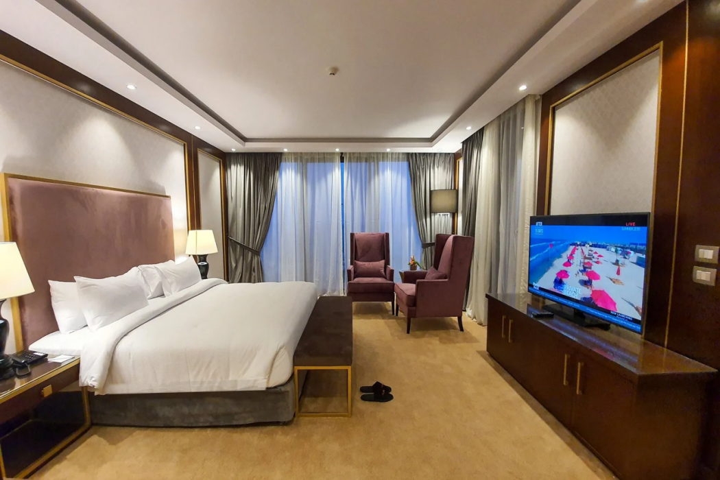 Porto Said Hotel & Spa 12/62