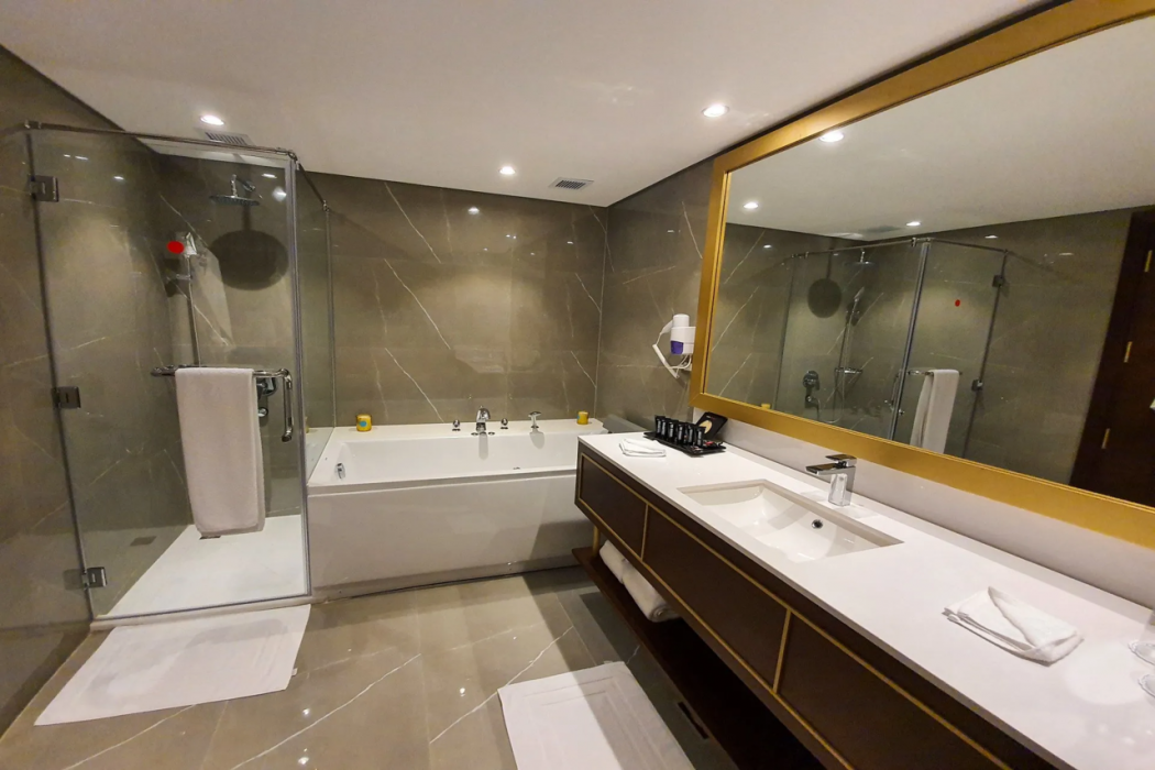 Porto Said Hotel & Spa 7/62