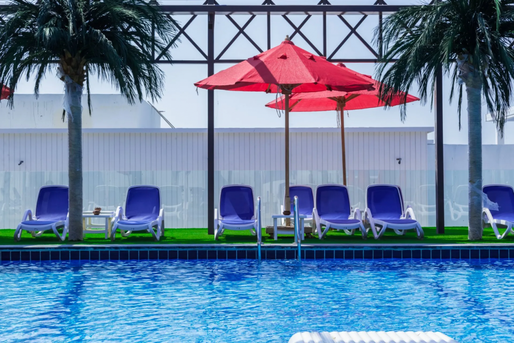 Porto Said Hotel & Spa 35/62