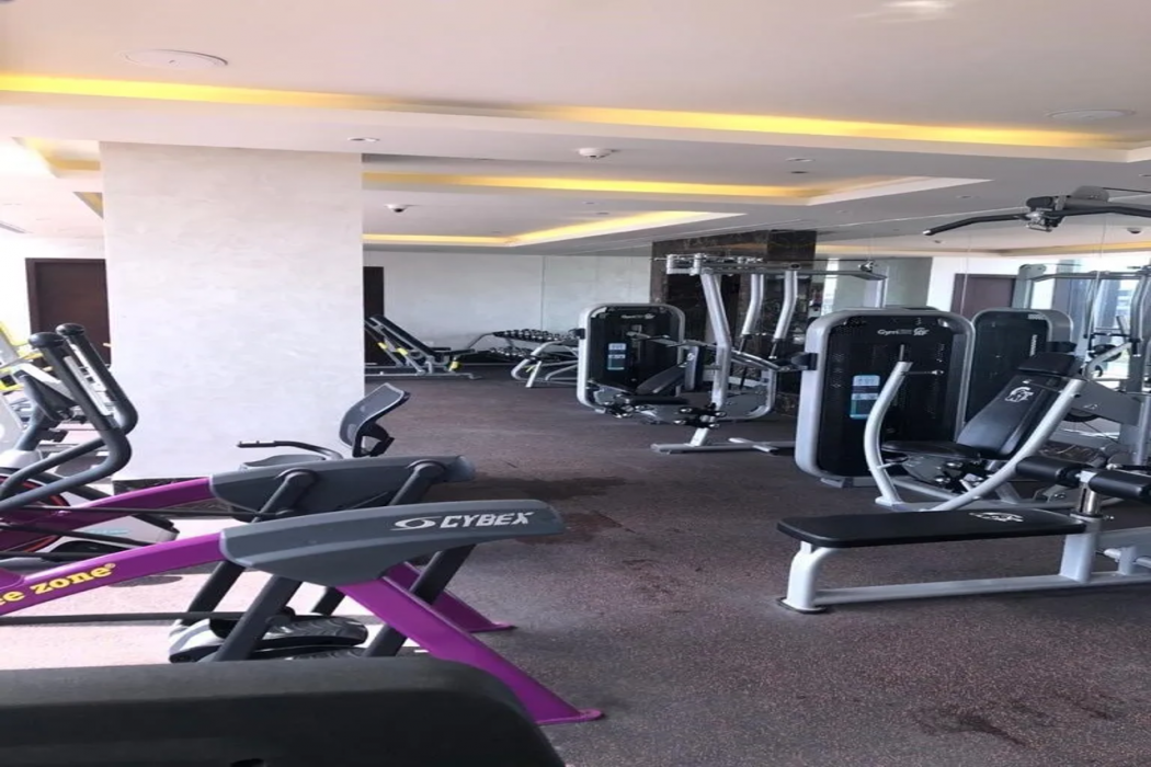 Porto Said Hotel & Spa 26/62