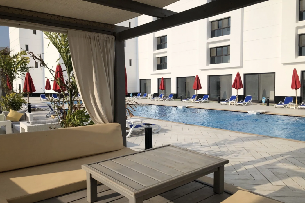 Porto Said Hotel & Spa 36/62
