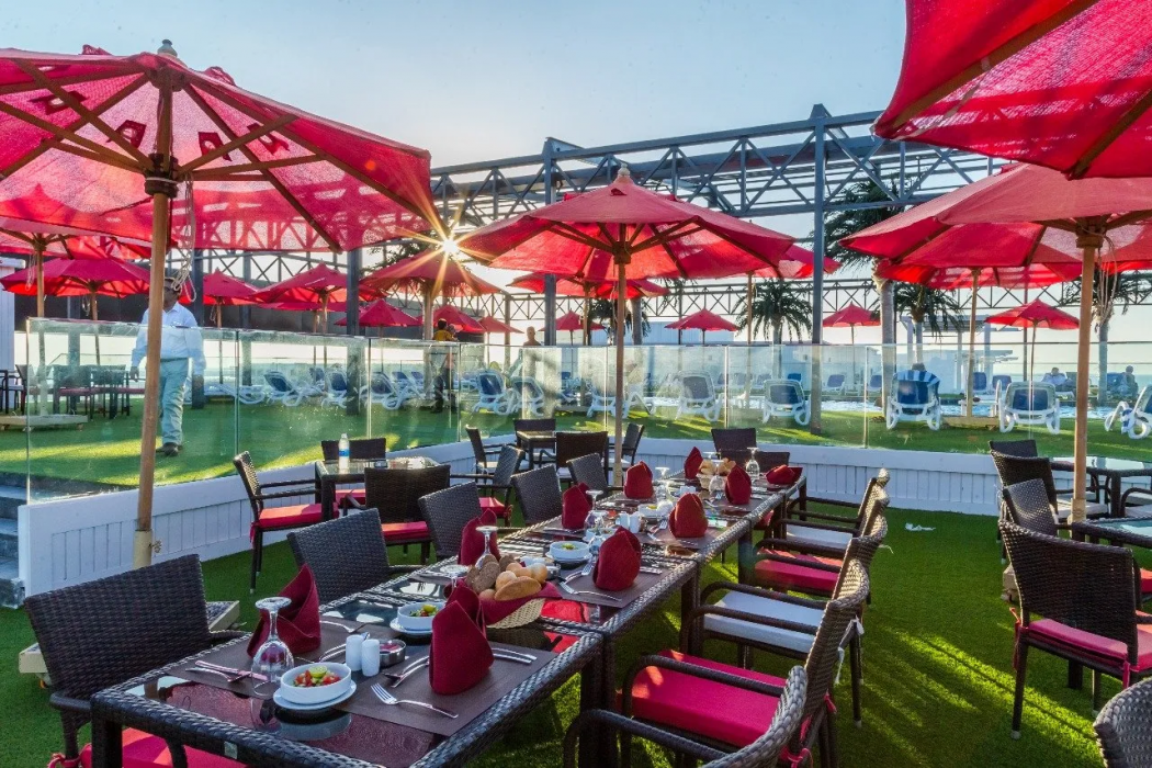 Porto Said Hotel & Spa 23/62