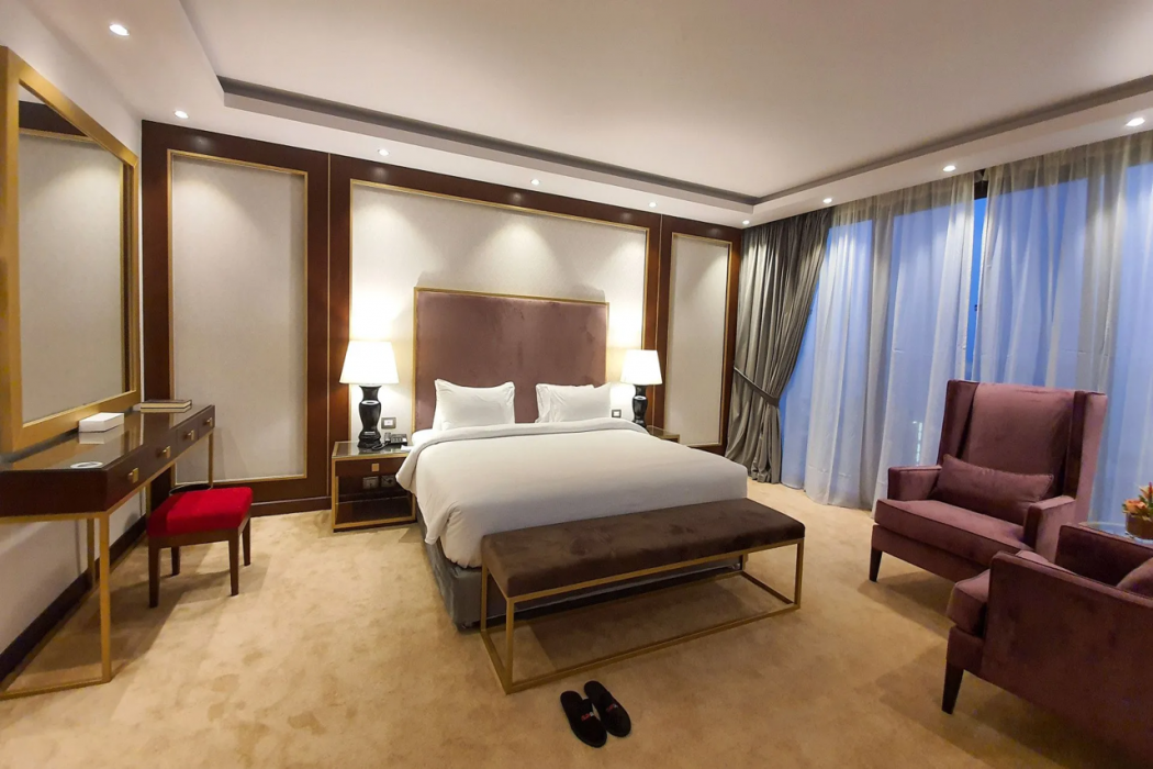 Porto Said Hotel & Spa 8/62