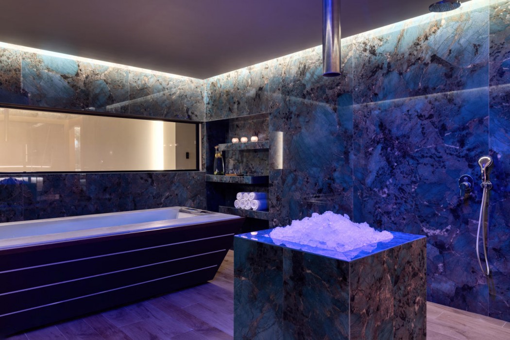 Castello Infinity Suites - Adults Only 116/158