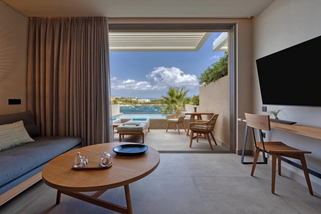 Castello Infinity Suites - Adults Only 44/158