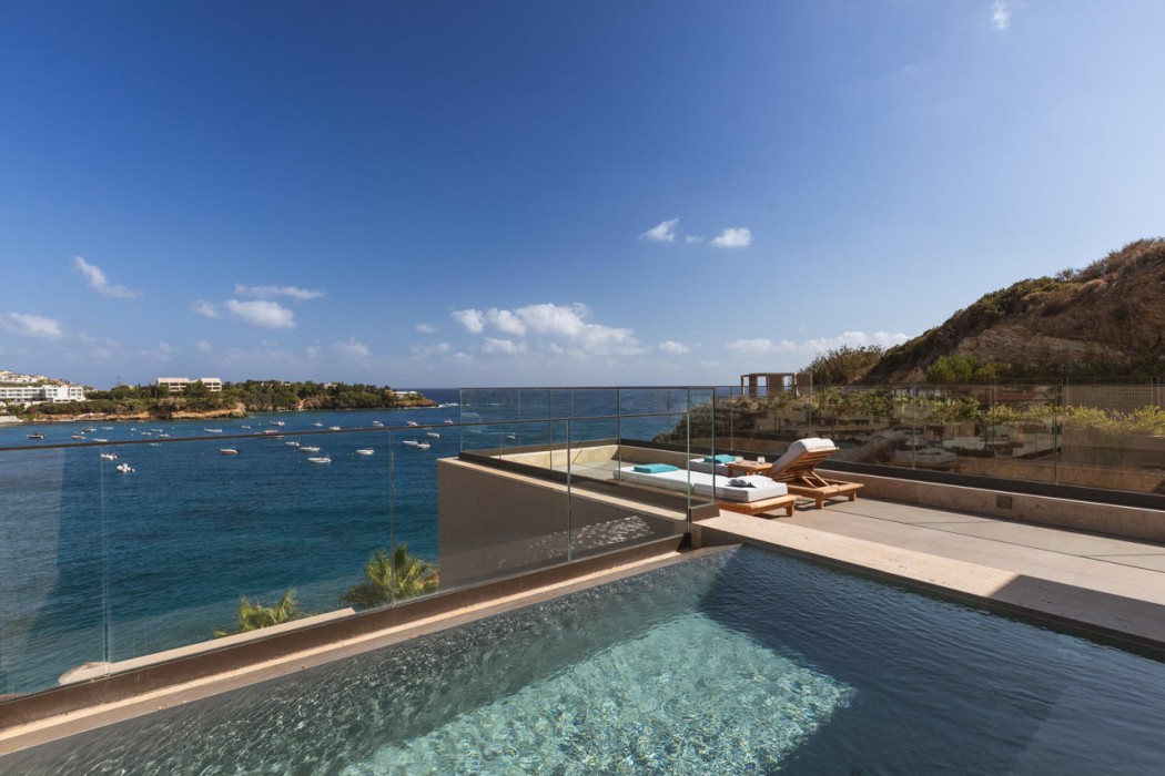 Castello Infinity Suites - Adults Only 93/158