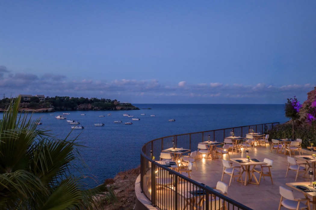 Castello Infinity Suites - Adults Only 136/158