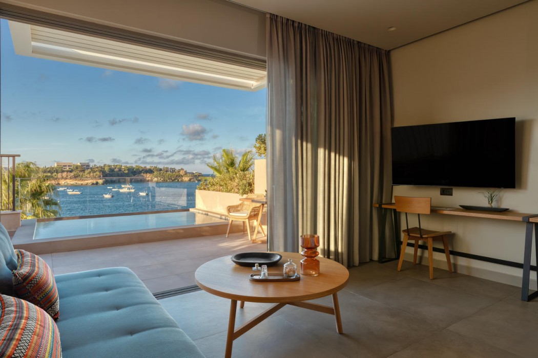 Castello Infinity Suites - Adults Only 29/158