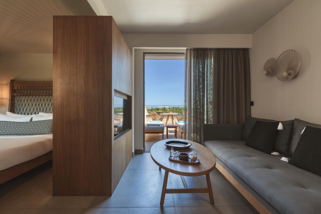Castello Infinity Suites - Adults Only 81/158