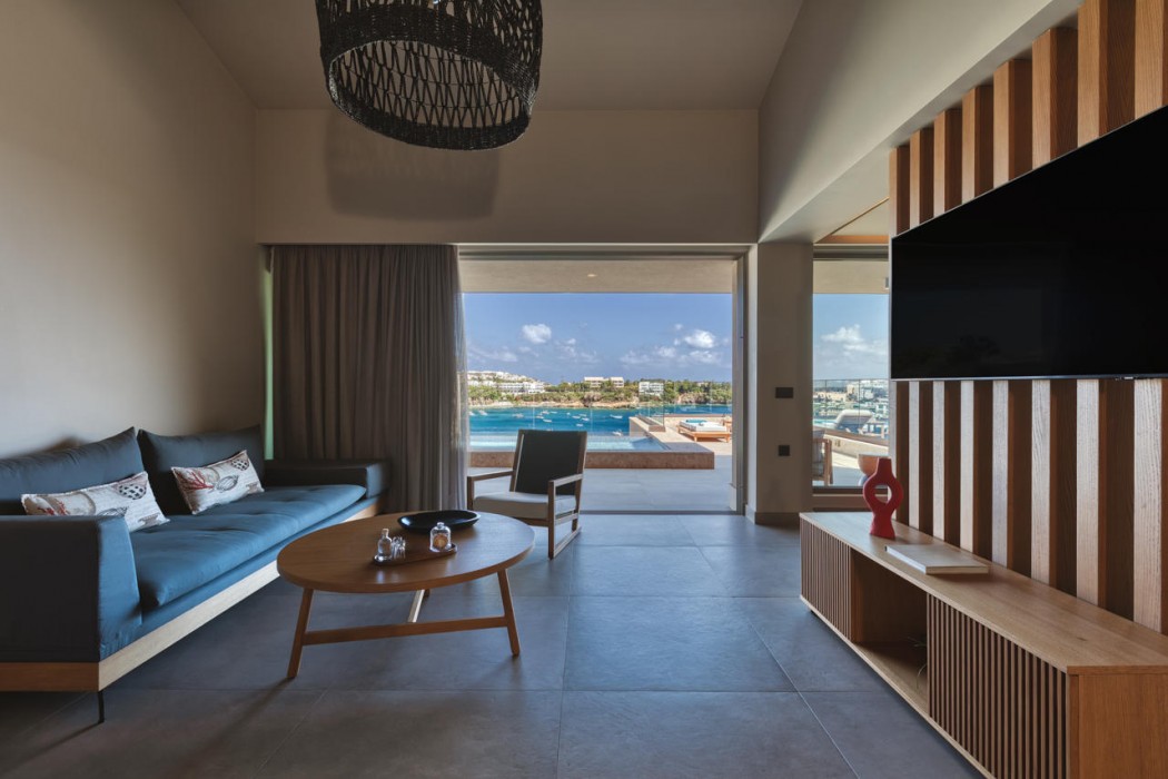 Castello Infinity Suites - Adults Only 88/158