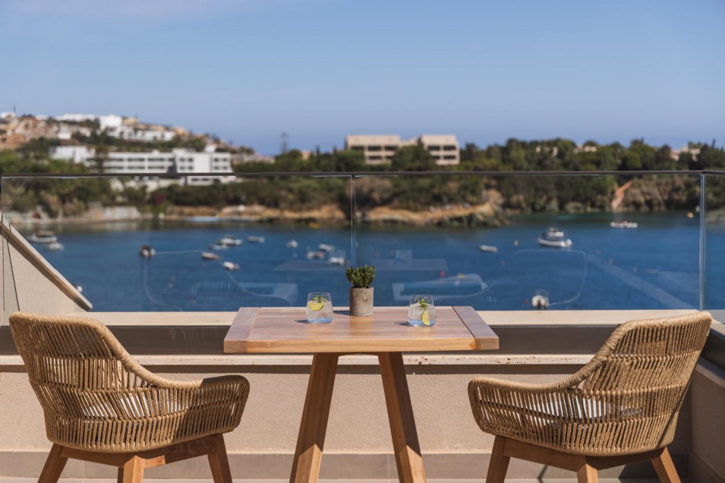 Castello Infinity Suites - Adults Only 85/158