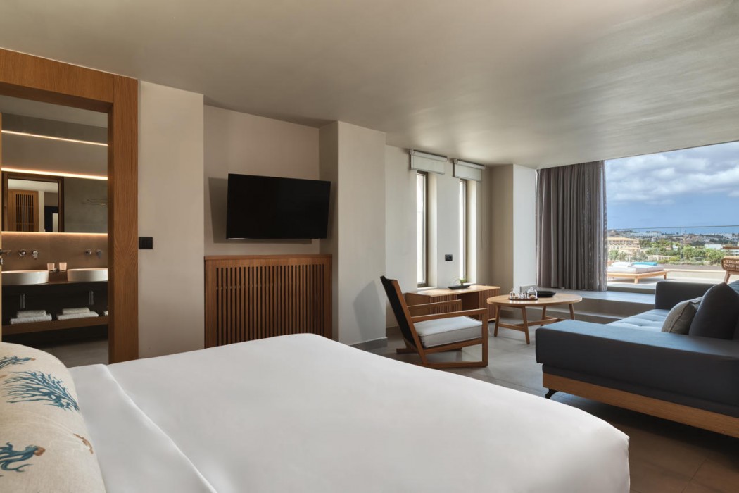 Castello Infinity Suites - Adults Only 96/158