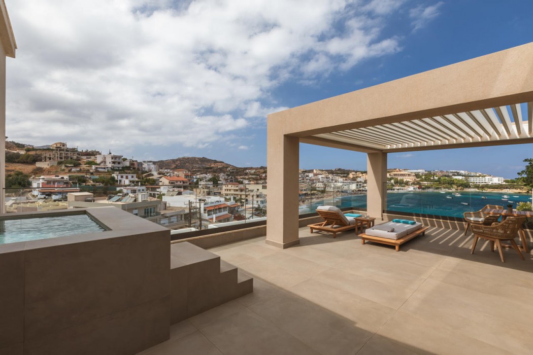 Castello Infinity Suites - Adults Only 75/158