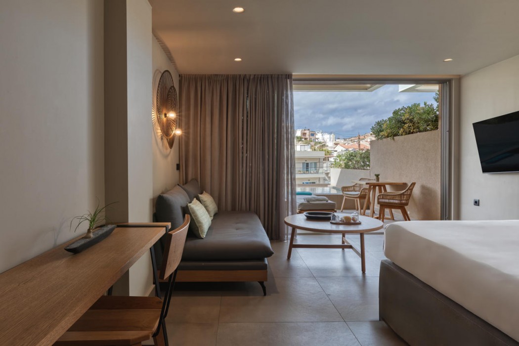 Castello Infinity Suites - Adults Only 33/158