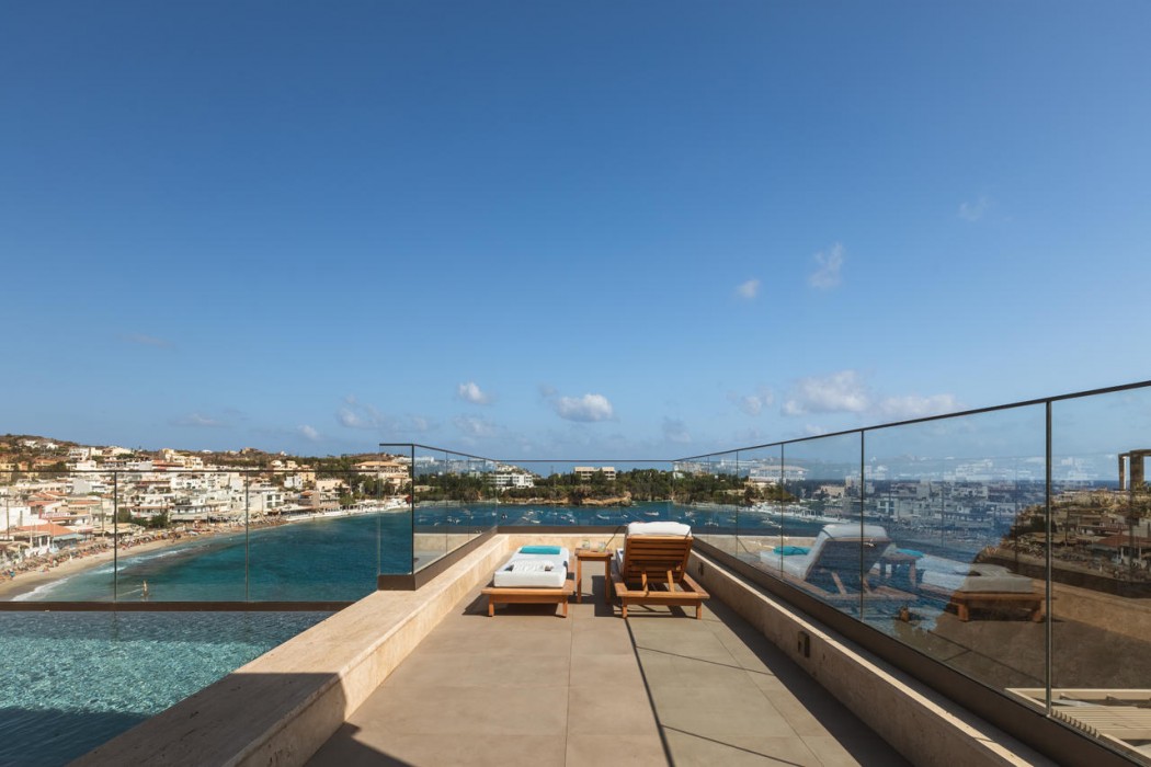 Castello Infinity Suites - Adults Only 91/158