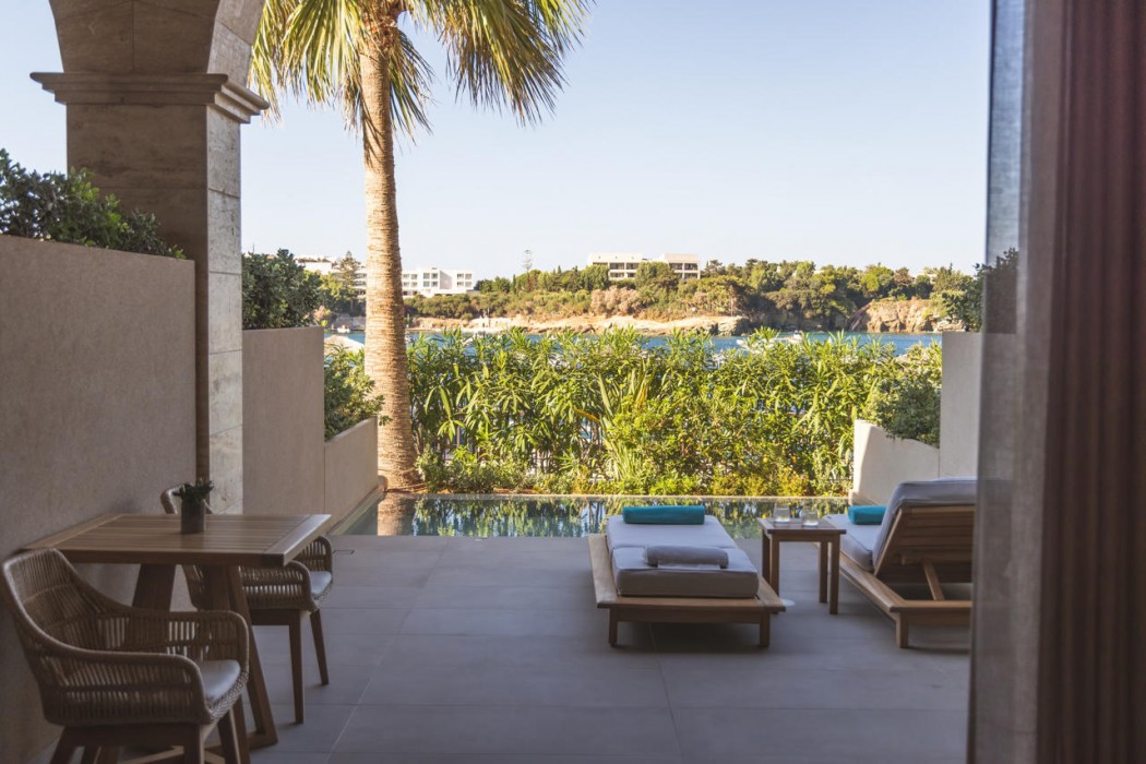 Castello Infinity Suites - Adults Only 62/158