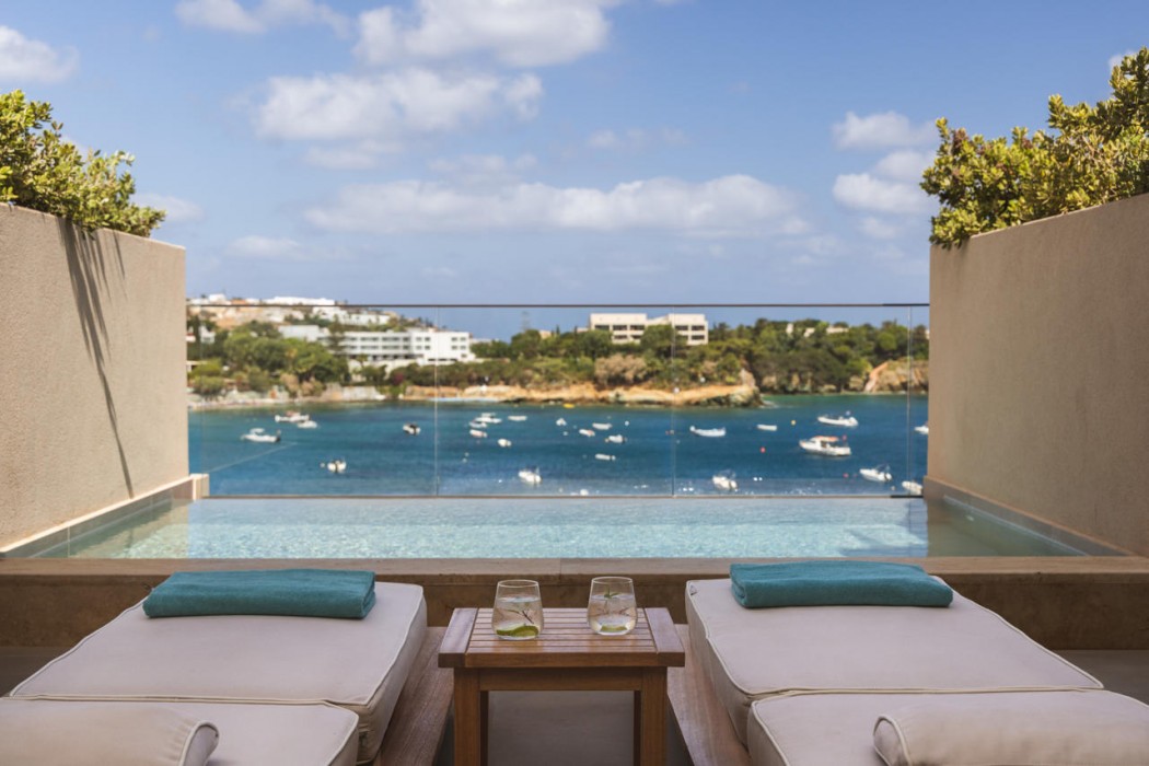 Castello Infinity Suites - Adults Only 66/158