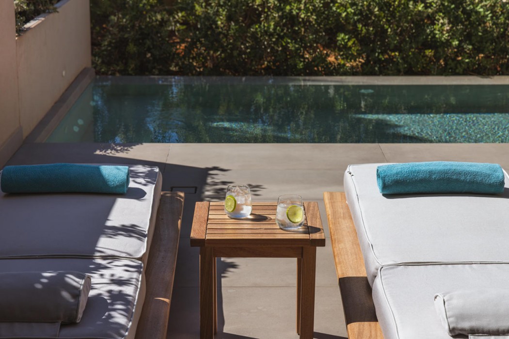 Castello Infinity Suites - Adults Only 58/158