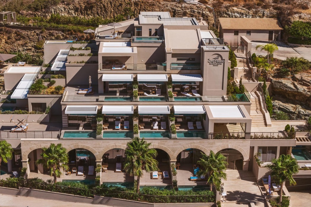 Castello Infinity Suites - Adults Only 6/158
