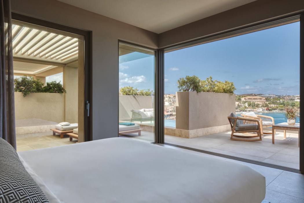 Castello Infinity Suites - Adults Only 67/158