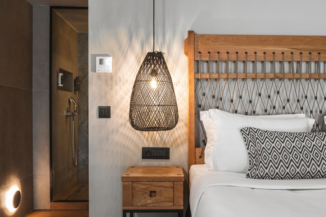 Castello Infinity Suites - Adults Only 60/158