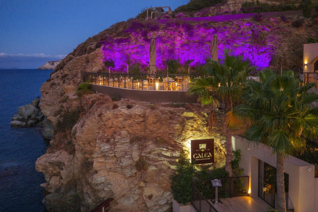 Castello Infinity Suites - Adults Only 140/158