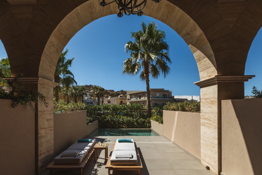 Castello Infinity Suites - Adults Only 49/158