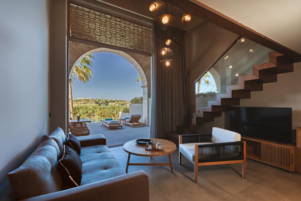 Castello Infinity Suites - Adults Only 59/158