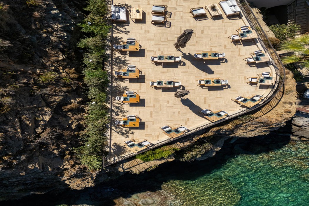 Castello Infinity Suites - Adults Only 144/158
