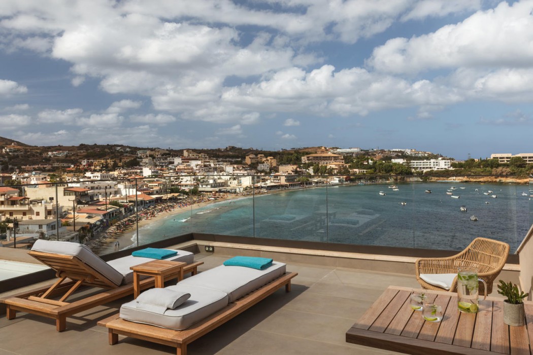 Castello Infinity Suites - Adults Only 102/158