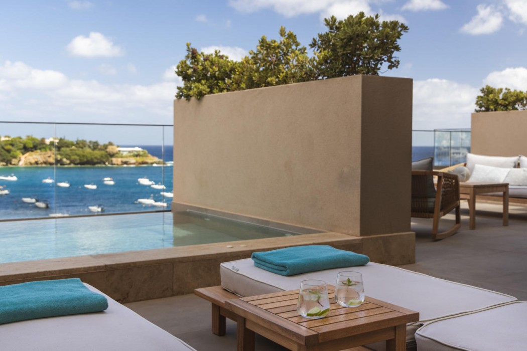 Castello Infinity Suites - Adults Only 63/158